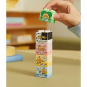 Kakao Friends - Today's Fairy Choonsik Block Stamp (Random) - Kakao Friends - block stamp - Harumio