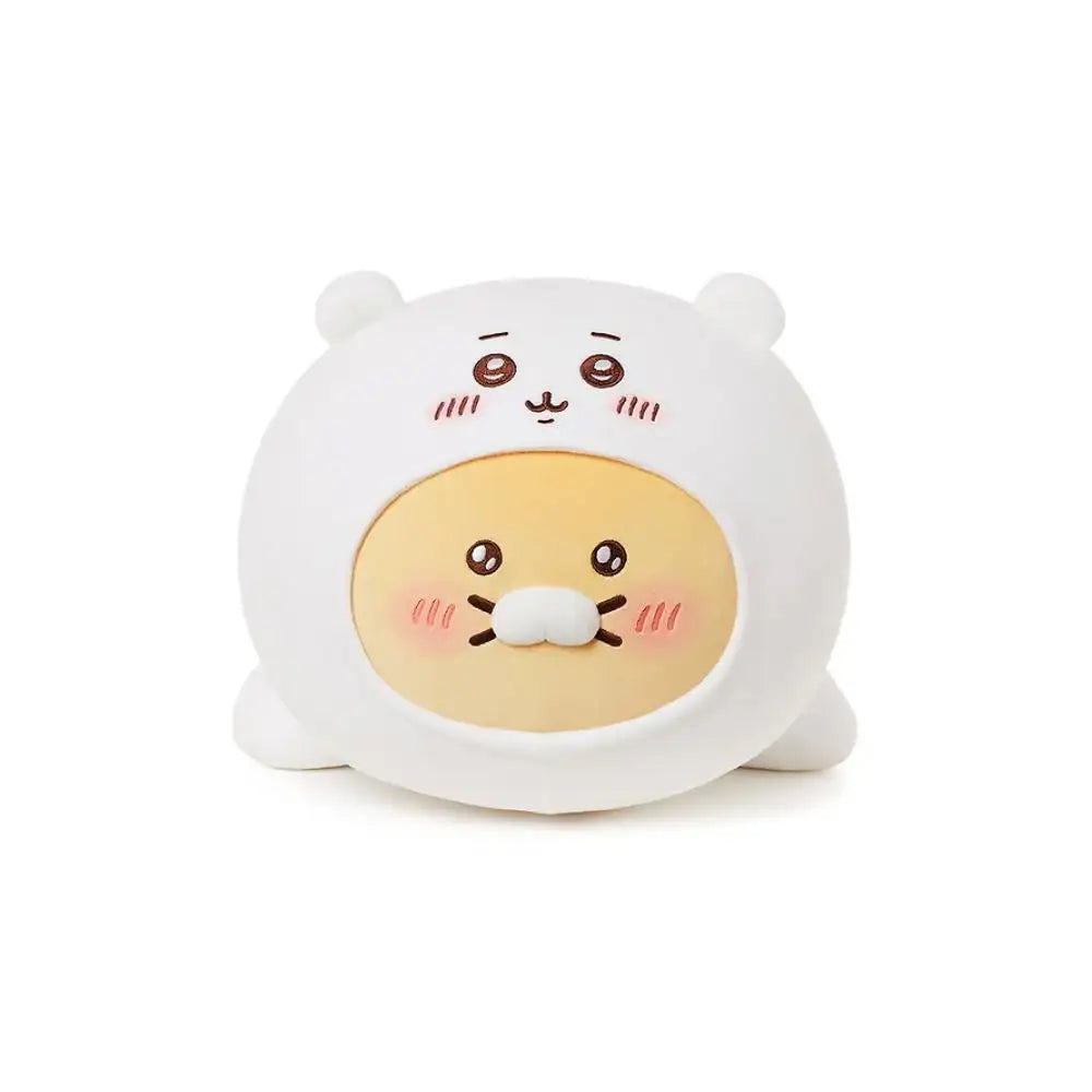 CHIIKAWA x Kakao Friends - Choonsik & Chiikawa Body Pillow - Kakao Friends - Body Pillow - Harumio