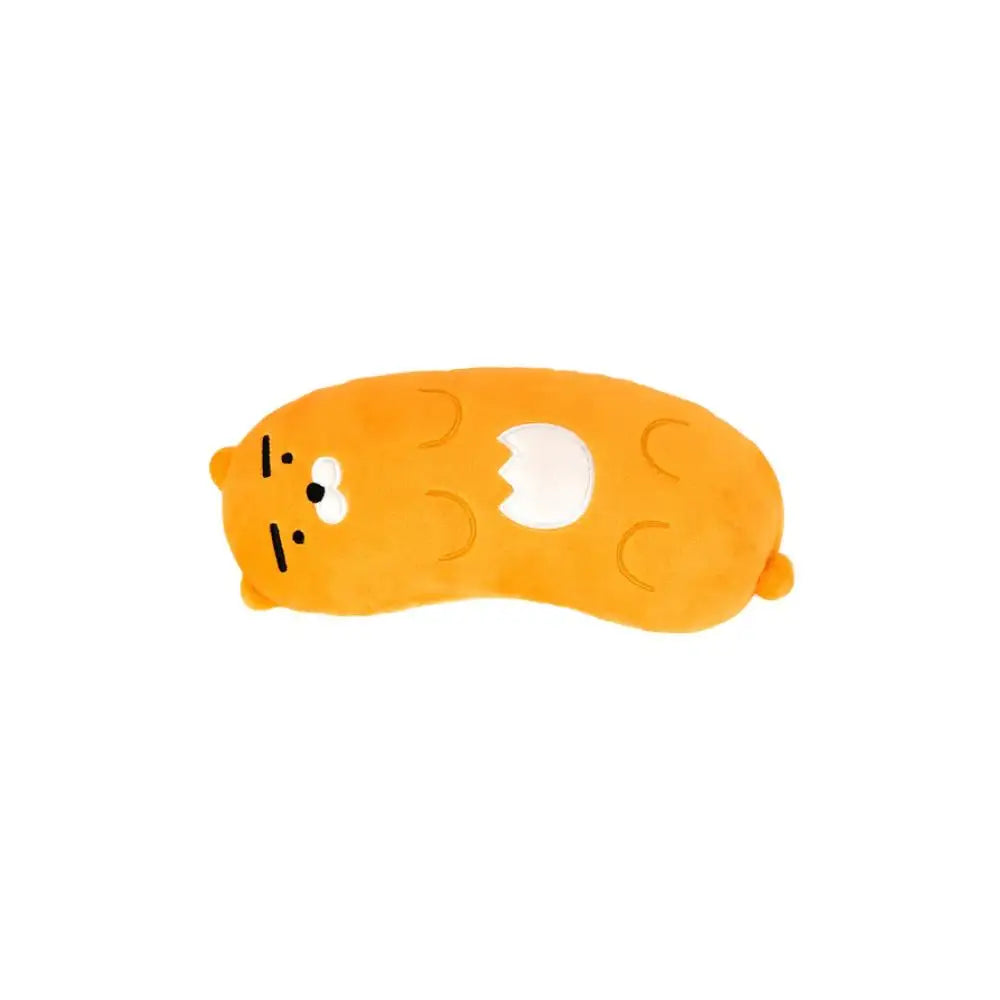 Kakao Friends - Baladang Vehicle Seat Belt Cover - Kakao Friends - Seat Belt Cover - Harumio