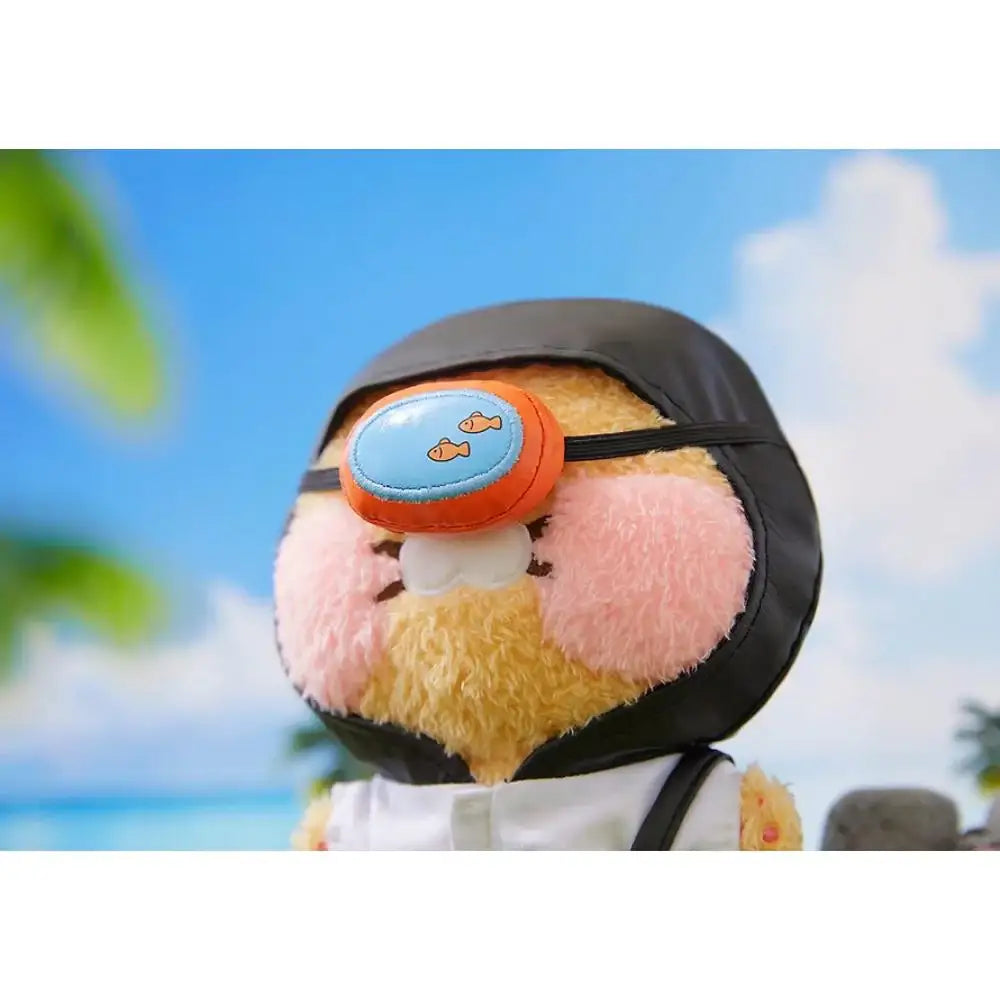 Kakao Friends - Friends in Jeju Choonsik Hanyeo Postle Doll Costume - Kakao Friends - Home & Living, Accessories - Harumio