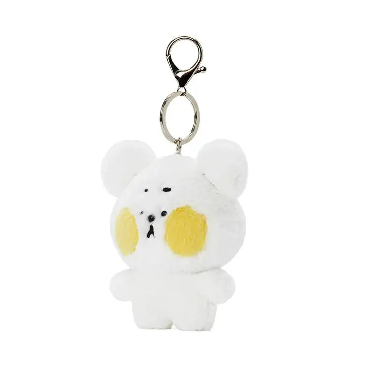 Kakao Friends - AnkokoAnko Tungko Plush Doll Keyring - Kakao Friends - Home & Living, Accessories - Harumio