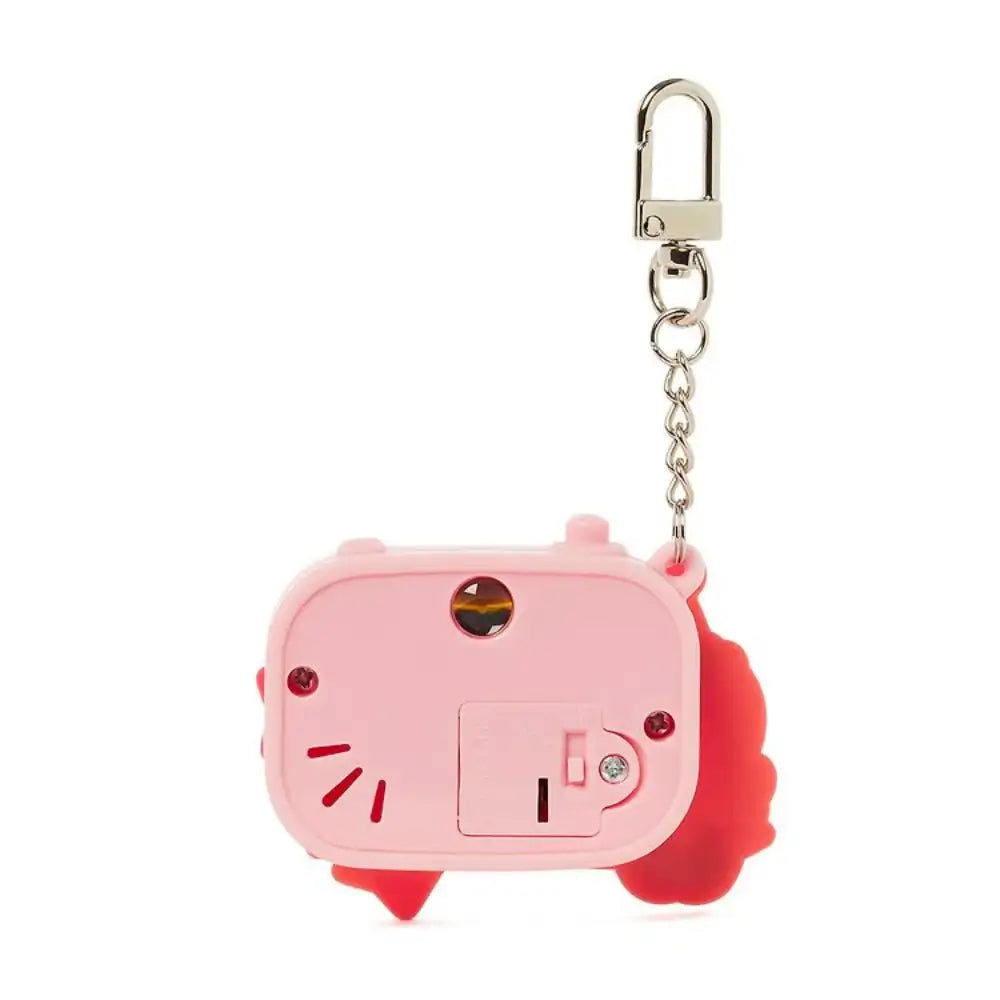 Kakao Friends - Choonsik's Birthday Party Mini-Beam Camera Keyring - Kakao Friends - Keyring - Harumio
