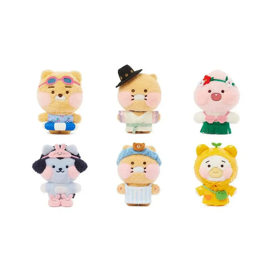 Kakao Friends - Baby Dreaming Doll Costume (Without Doll) - Kakao Friends - Doll Clothing - Harumio