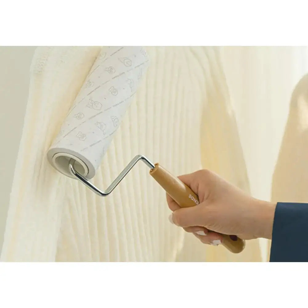 Kakao Friends - Choonsik Roll Cleaner - Kakao Friends - Home & Living, Accessories - Harumio