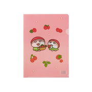 Kakao Friends - Tintin Tinkle Strawberry L Holder - Kakao Friends - Accessories - Harumio