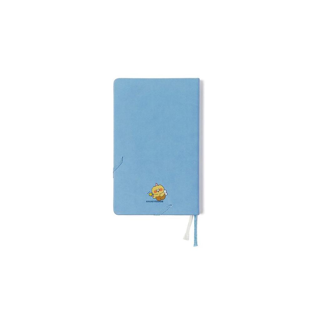 Kakao Friends - Choonsik 2025 Fairy Diary - Kakao Friends - Diary - Harumio