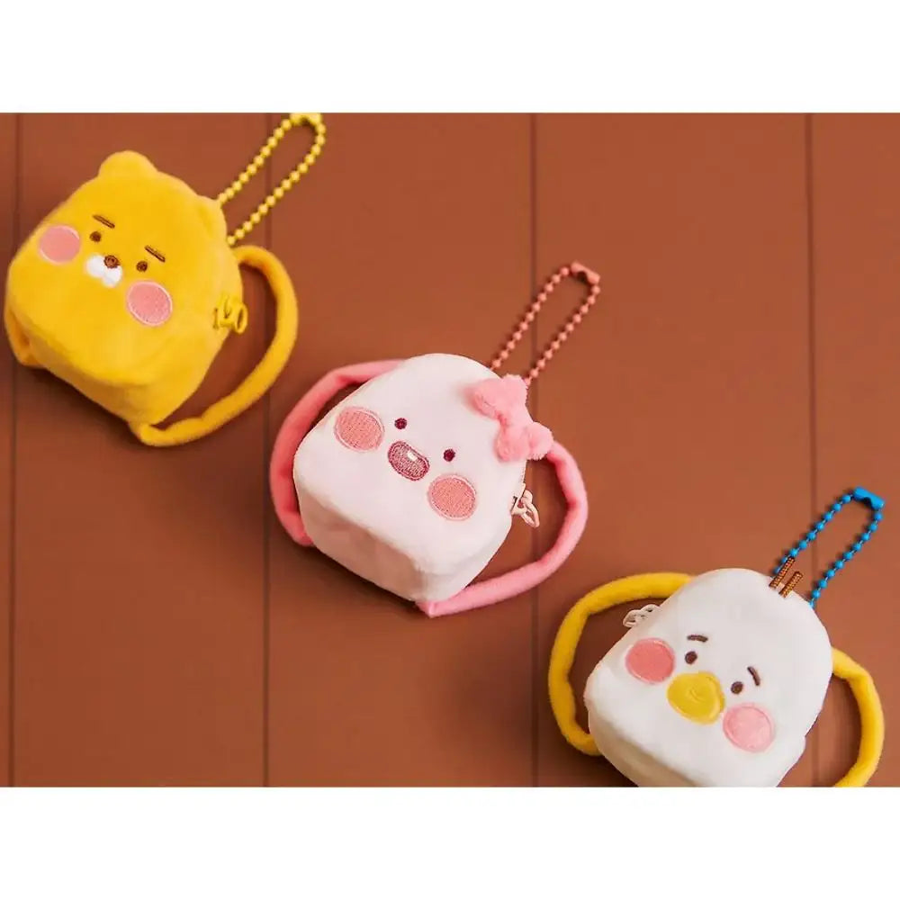 Kakao Friends - Little Friends Backpack Fossil Doll Costume - Kakao Friends - Doll backpack - Harumio