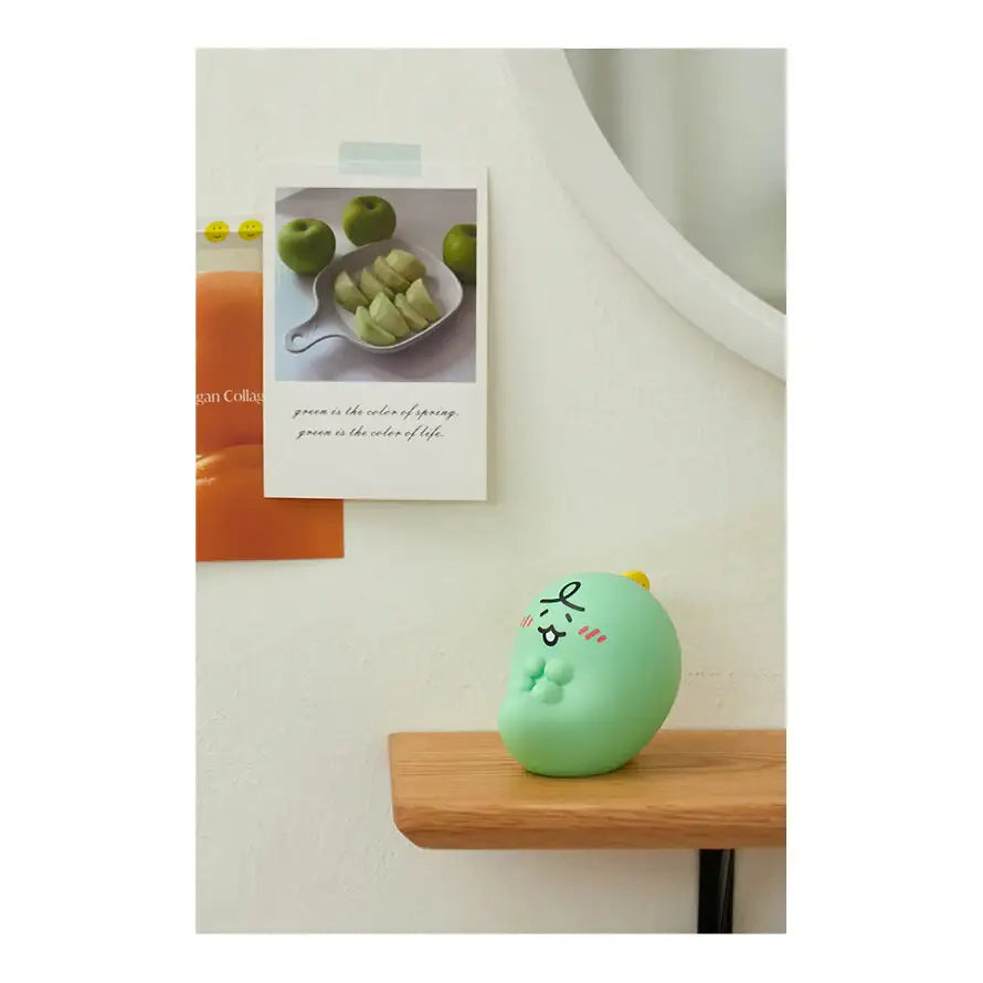 Kakao Friends - Niniz Jordy Figure Mood Light - Kakao Friends - Home & Living, Accessories - Harumio