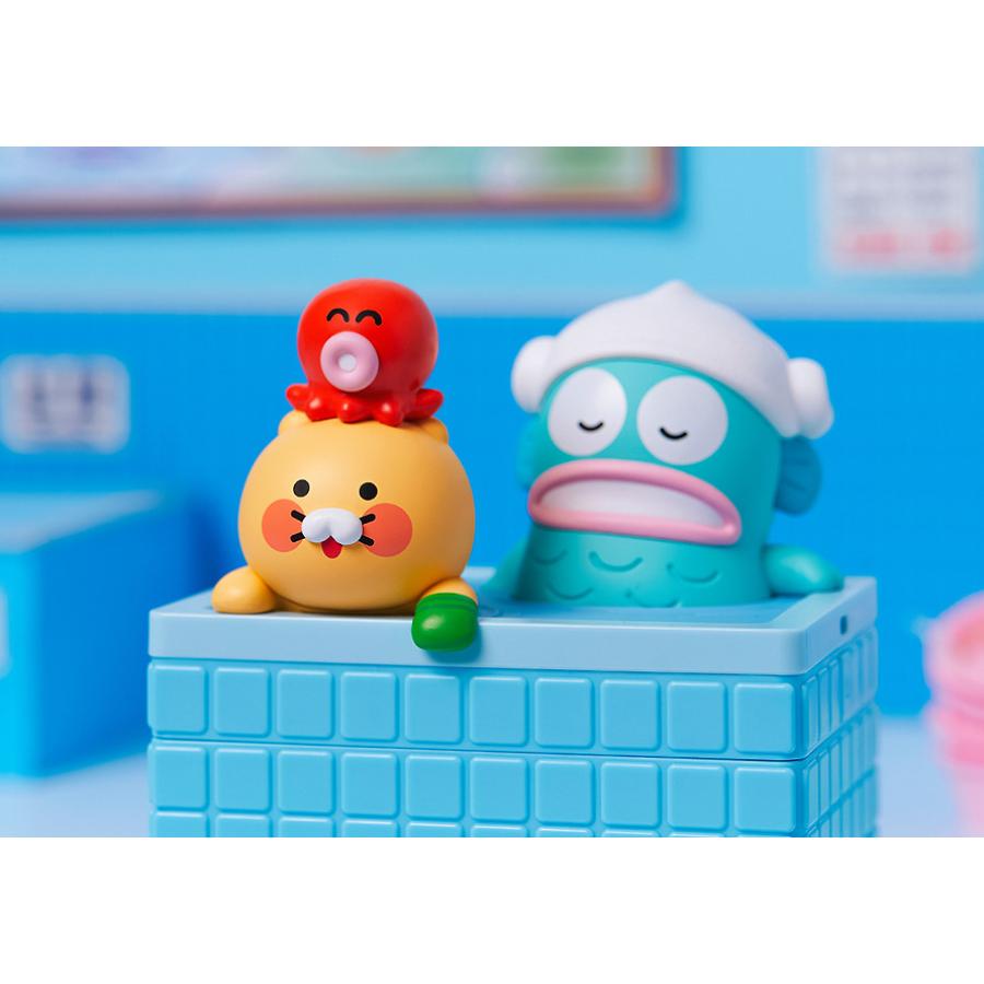 HANGYODON X Kakao Friends - Choonsik Humidifier