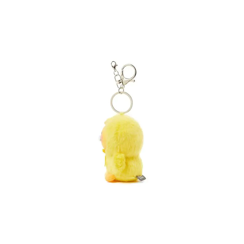 Kakao Friends - FRIENDZOO Doll Figure Keyring - Kakao Friends - Keyring - Harumio