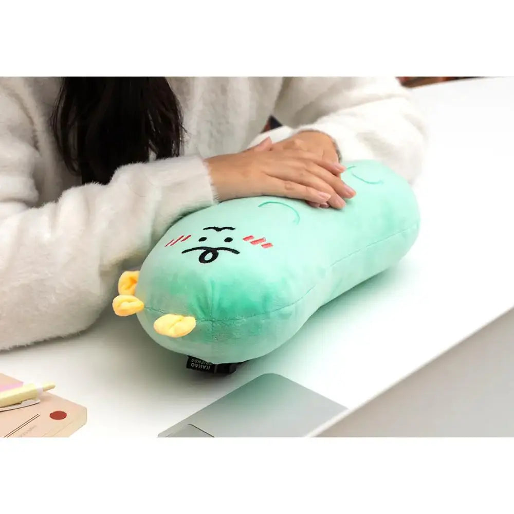 Kakao Friends - Jordy Baladang Car Neck Cushion - Kakao Friends - Neck Cushion - Harumio