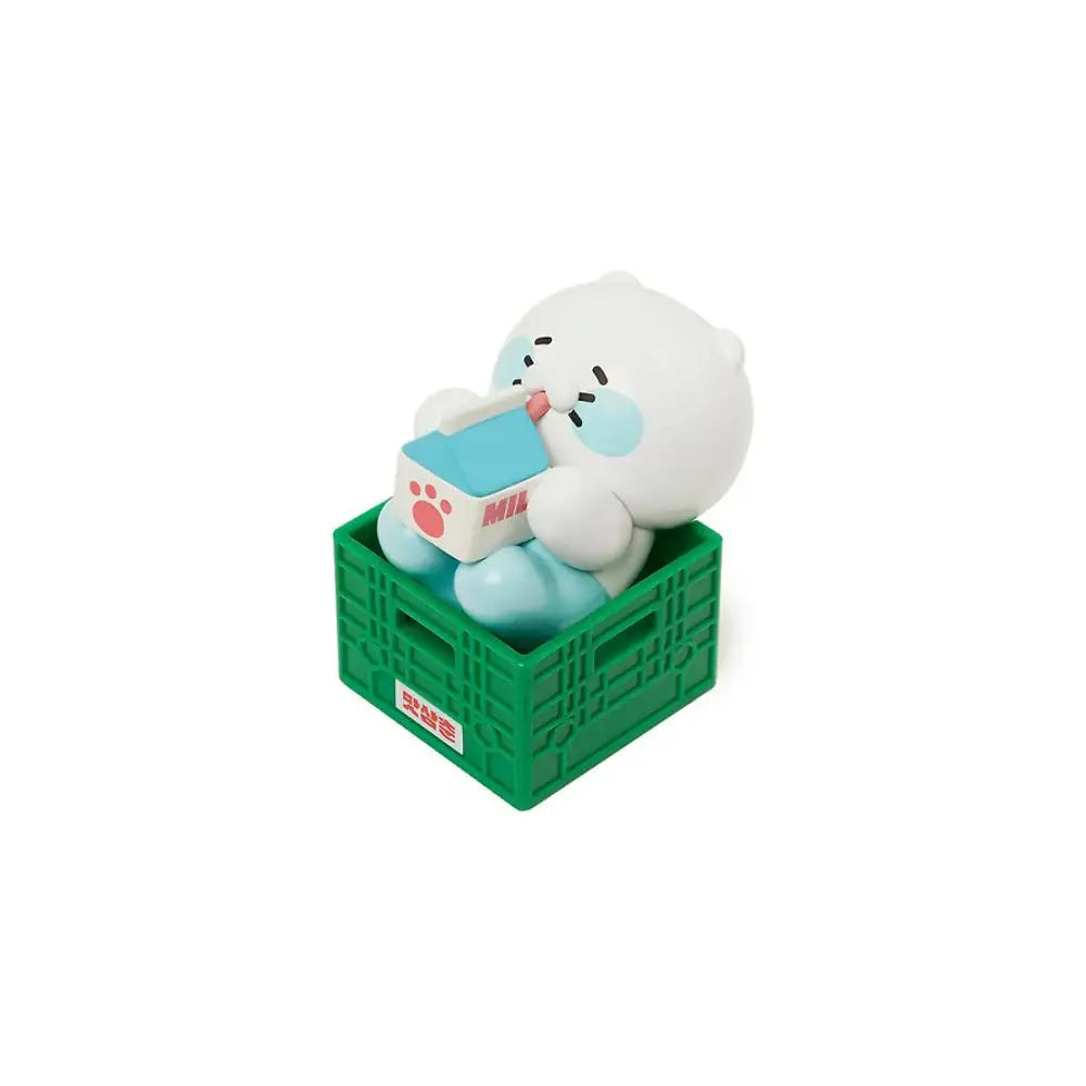 Kakao Friends - Choonsik Masamchun Doll Figure (Complete Set) - Kakao Friends - Doll Figure - Harumio