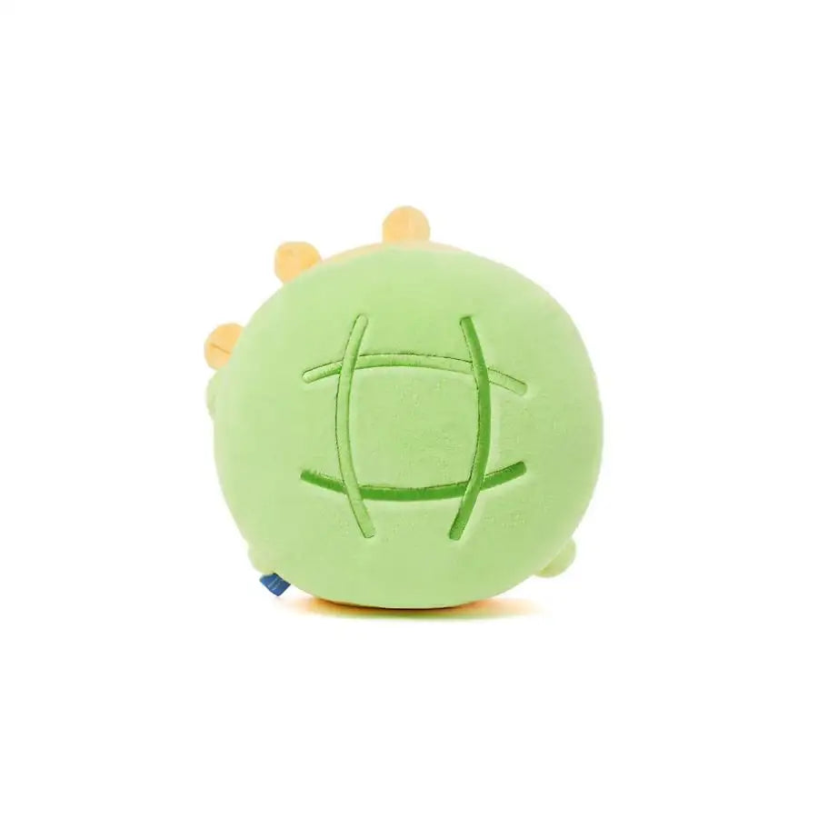 Kakao Friends - FRIENDZOO Jordy Turtle Plush Doll – Harumio
