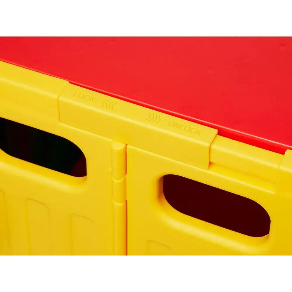 Kakao Friends x Wiggle Wiggle - Choonsik Folding Cart - Kakao Friends - Home & Living, Accessories - Harumio