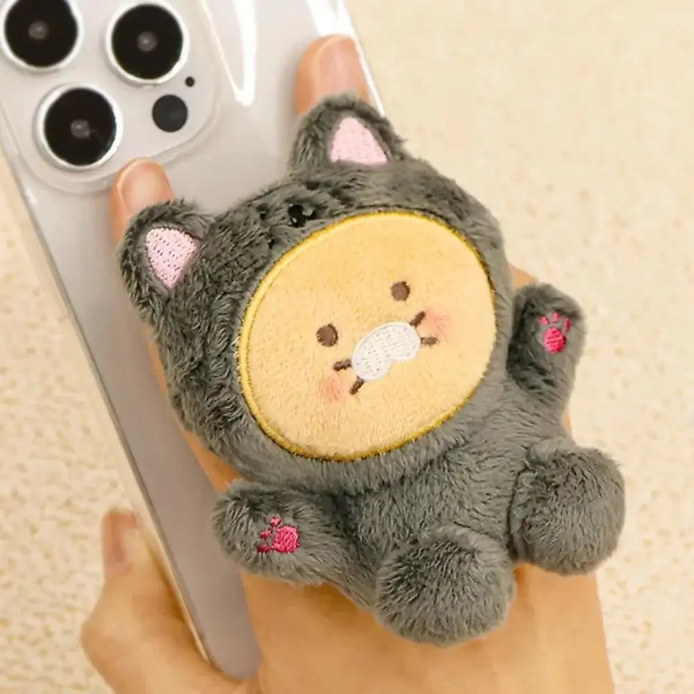 Kakao Friends - Choonsik Plushie Smart Talk - Kakao Friends - Smart Talk - Harumio