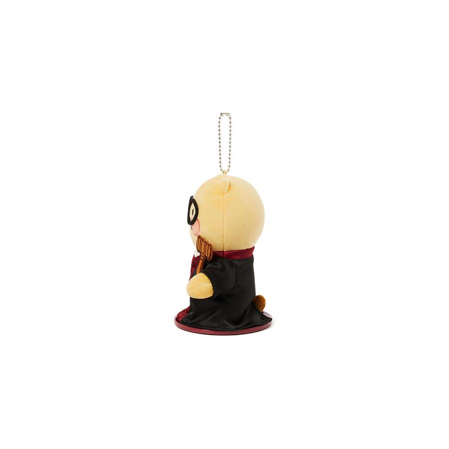 Kakao Friends - PROCHOON Judge Standing Doll Keychain (Choonsik)