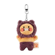 Kakao Friends - Choonsik Sweet Potato Figure Keyring - Kakao Friends - Accessories - Harumio