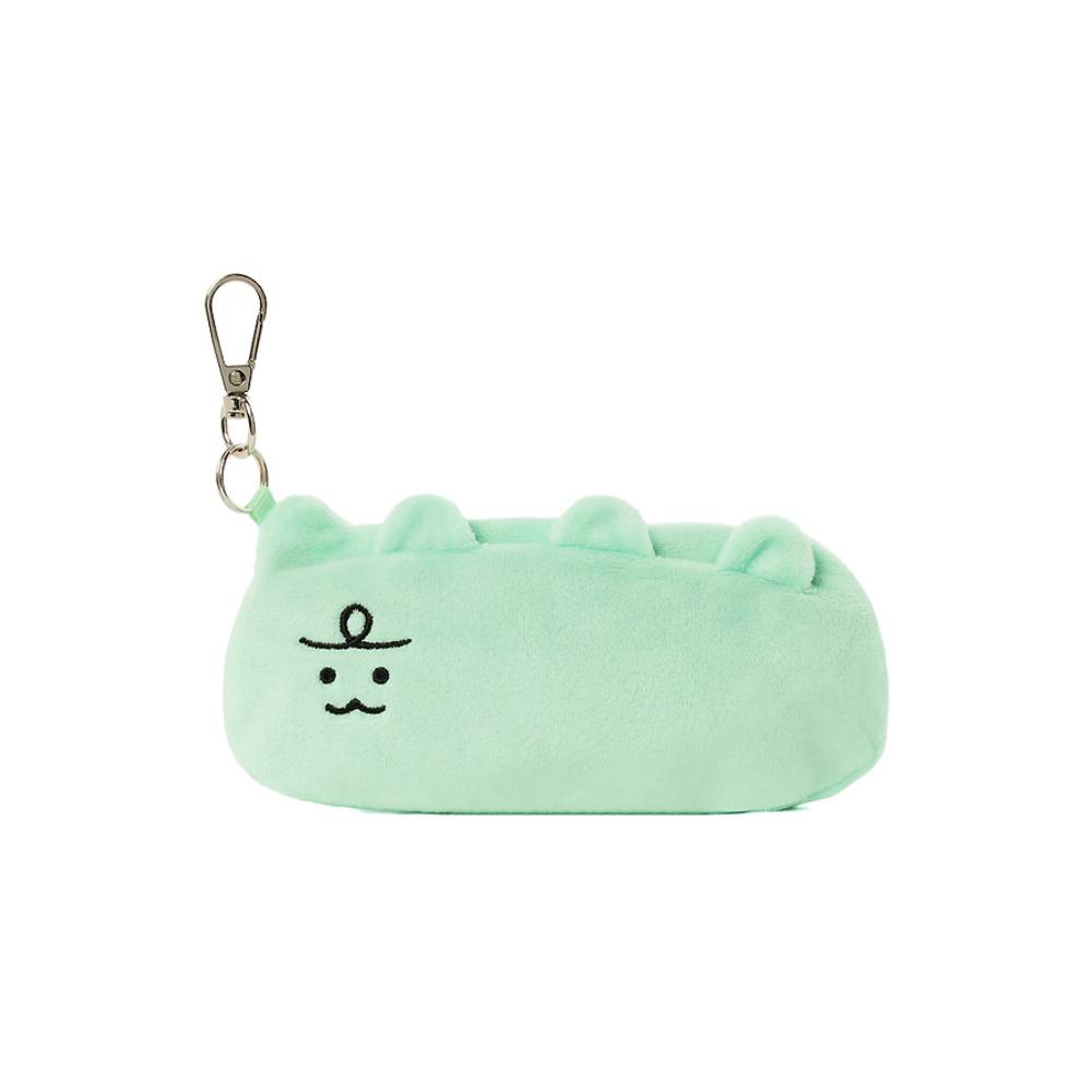 Kakao Friends - Chunsoo-san Reversible Sea Cucumber Pouch (Jordy)