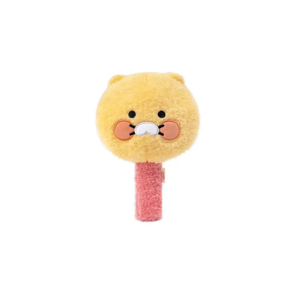 Kakao Friends - Plush Hand Mirror - Kakao Friends - Hand Mirror - Harumio