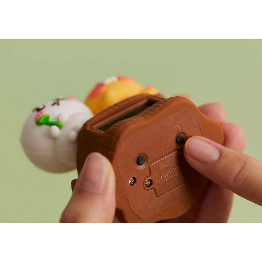CHIIKAWA x Kakao Friends - Mini Clock