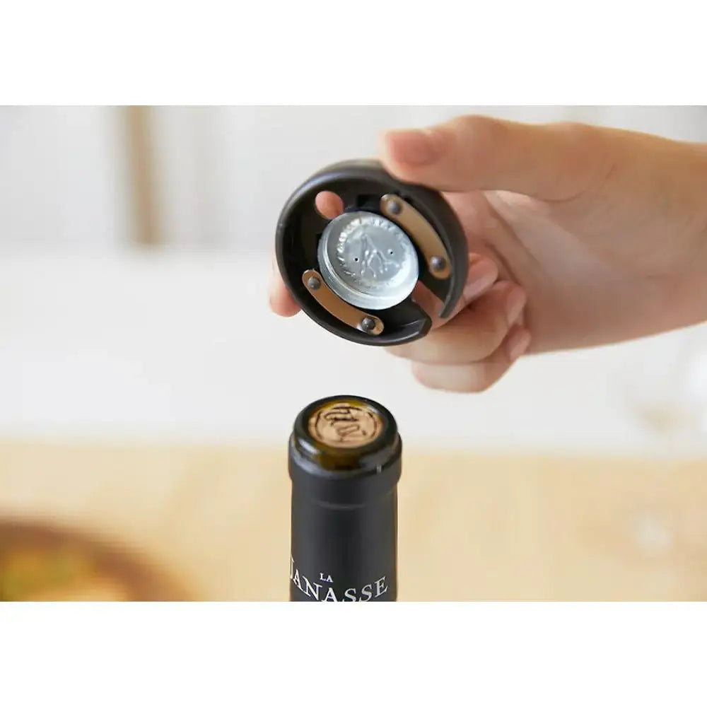 Kakao Friends - Choonsik Electric Wine Opener - Kakao Friends - Wine Opener - Harumio