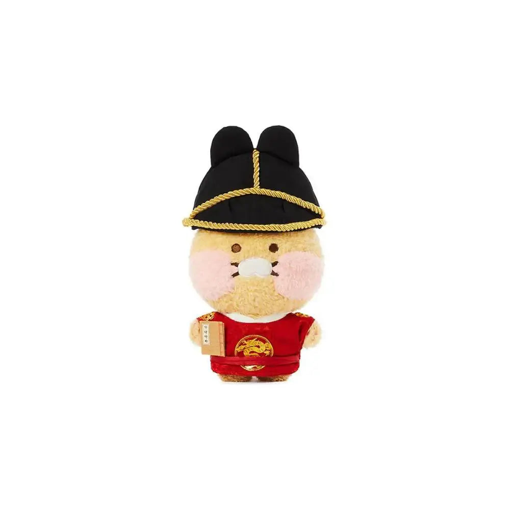 Kakao Friends - King Sejong Fossil Doll Costume - Kakao Friends - doll costume - Harumio