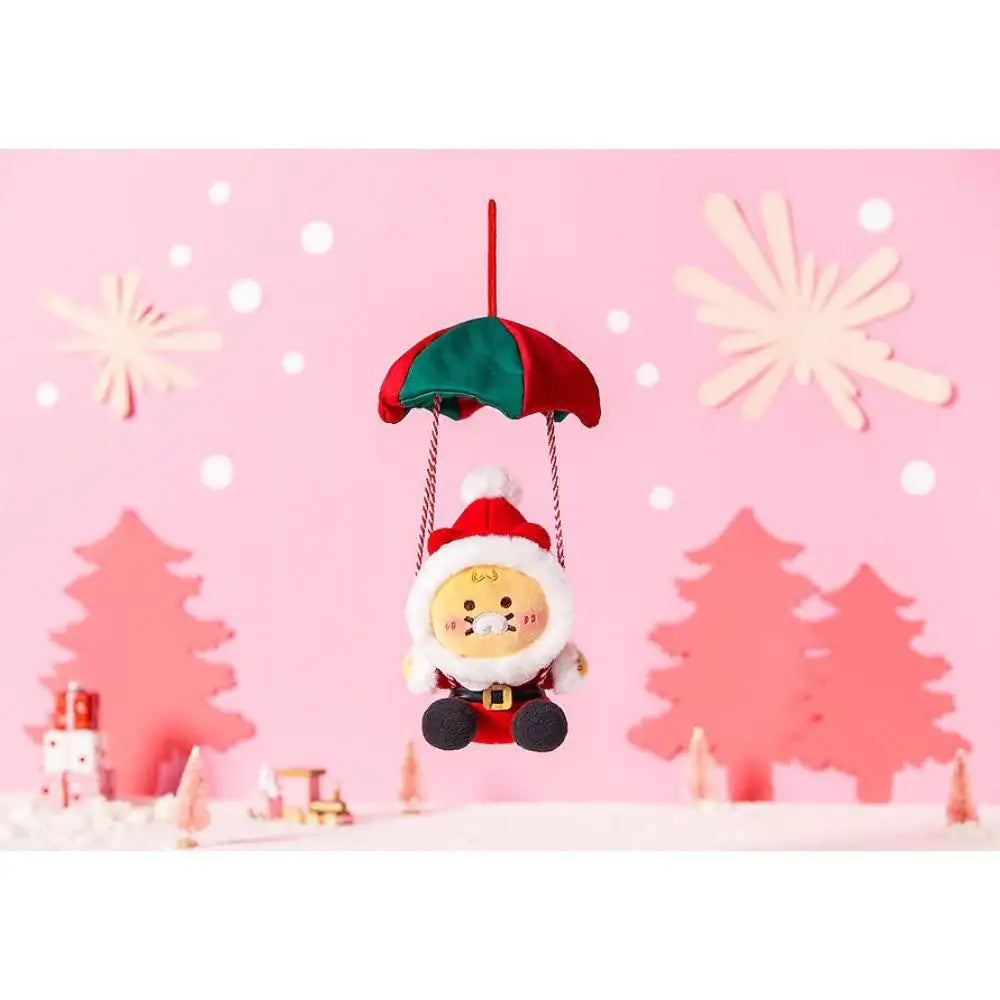 Kakao Friends - Baby Choonsik Merry Choon Christmas Deco Ball - Kakao Friends - Plush Doll - Harumio