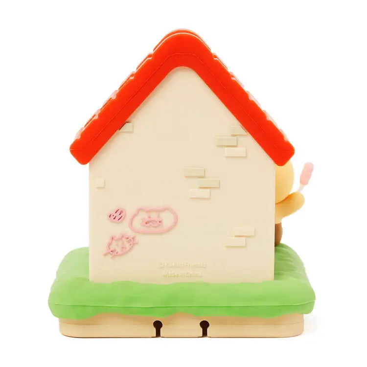 Kakao Friends - Choonsik 2-in-1 Apple Charging Stand - Kakao Friends - Home & Living, Accessories - Harumio