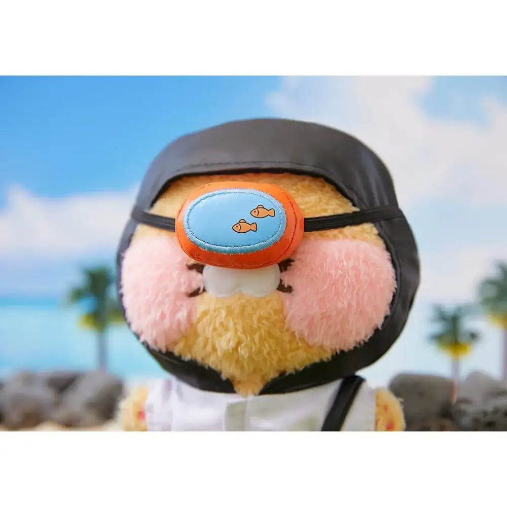 Kakao Friends - Friends in Jeju Choonsik Hanyeo Postle Doll Costume - Kakao Friends - Home & Living, Accessories - Harumio