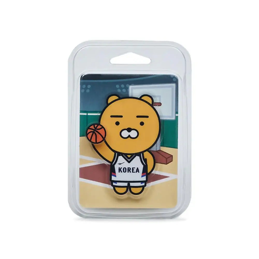 PRO-SPECS x Kakao Friends - Ryan Basketball Smart Talk - Kakao Friends - Smart Talk - Harumio