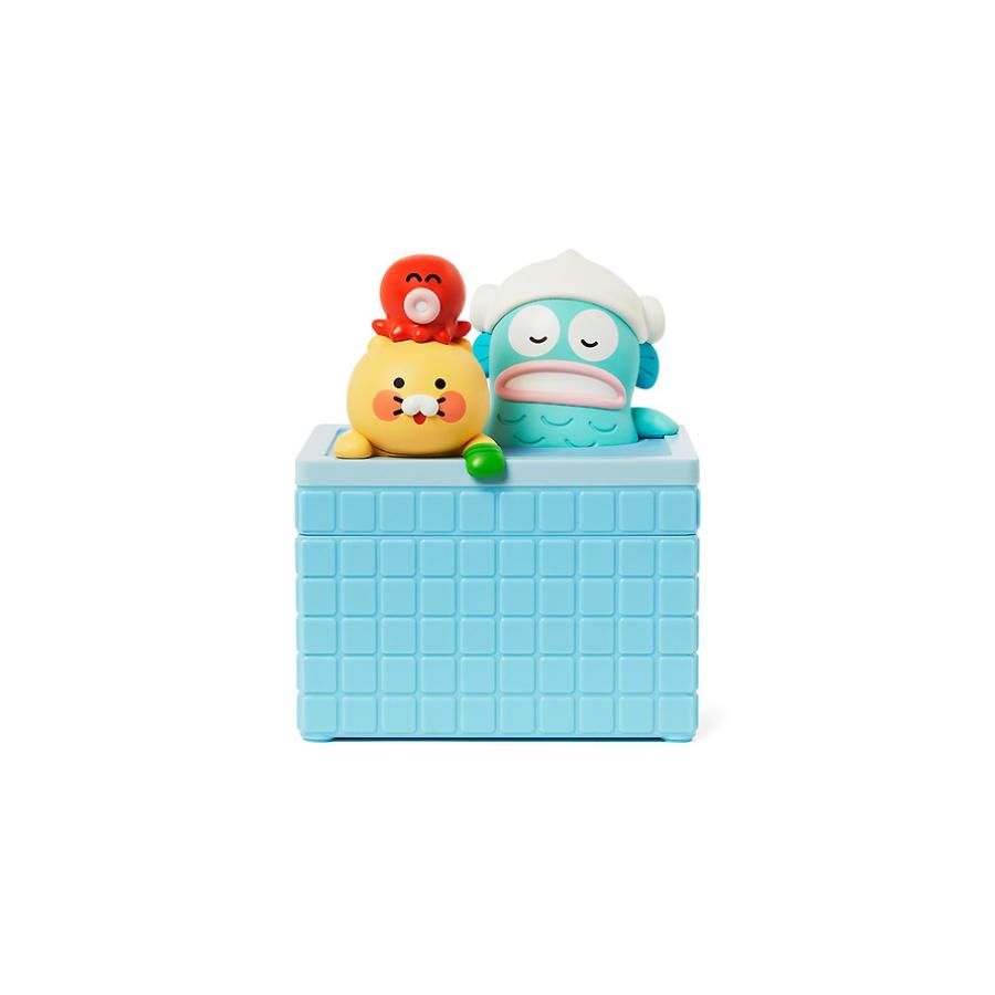 HANGYODON X Kakao Friends - Choonsik Humidifier