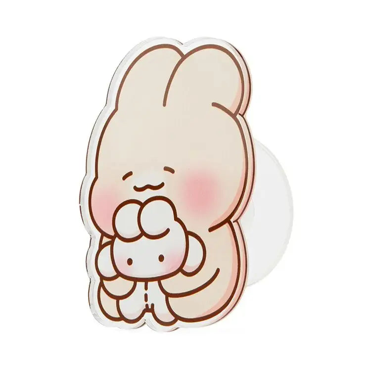 Kakao Friends - Shuya Toya Attachment Doll Phone Grip - Kakao Friends - Home & Living, Accessories - Harumio