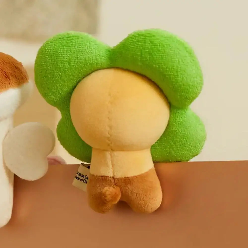 Kakao Friends - Today's Fairy Choonsik Monitor Doll - Kakao Friends - Monitor Doll - Harumio