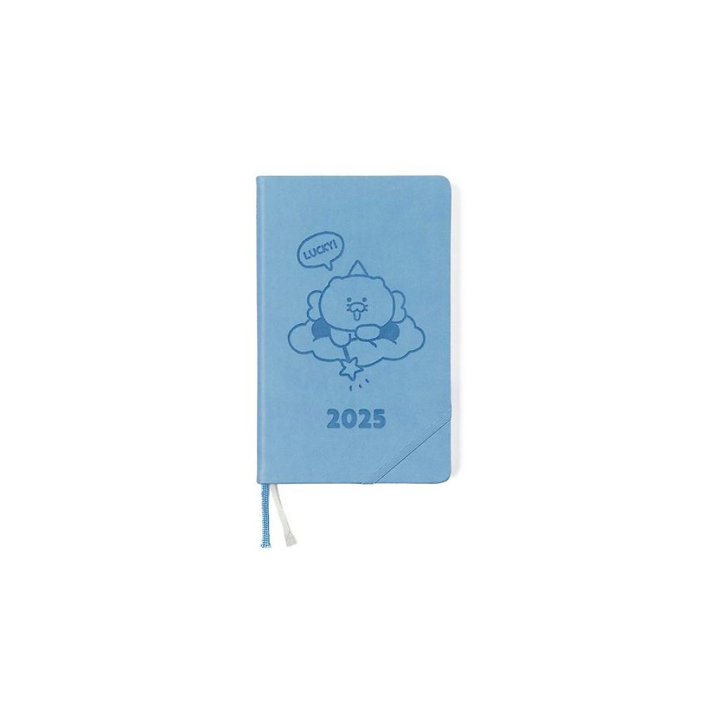 Kakao Friends - Choonsik 2025 Fairy Diary - Kakao Friends - Diary - Harumio