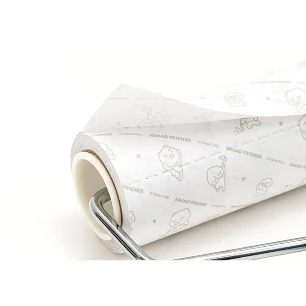 Kakao Friends - Choonsik Roll Cleaner - Kakao Friends - Home & Living, Accessories - Harumio