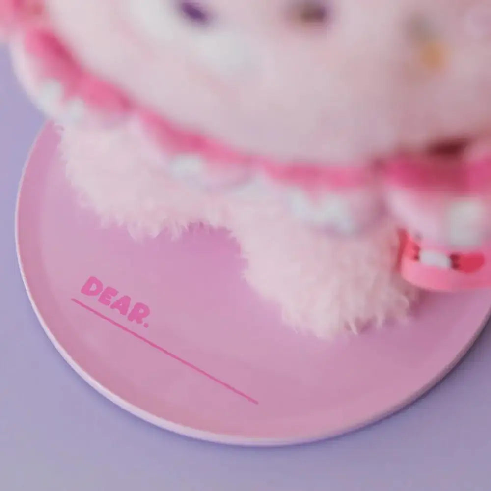 Kakao Friends - Standing Magnet Board Doll - Kakao Friends - Doll - Harumio