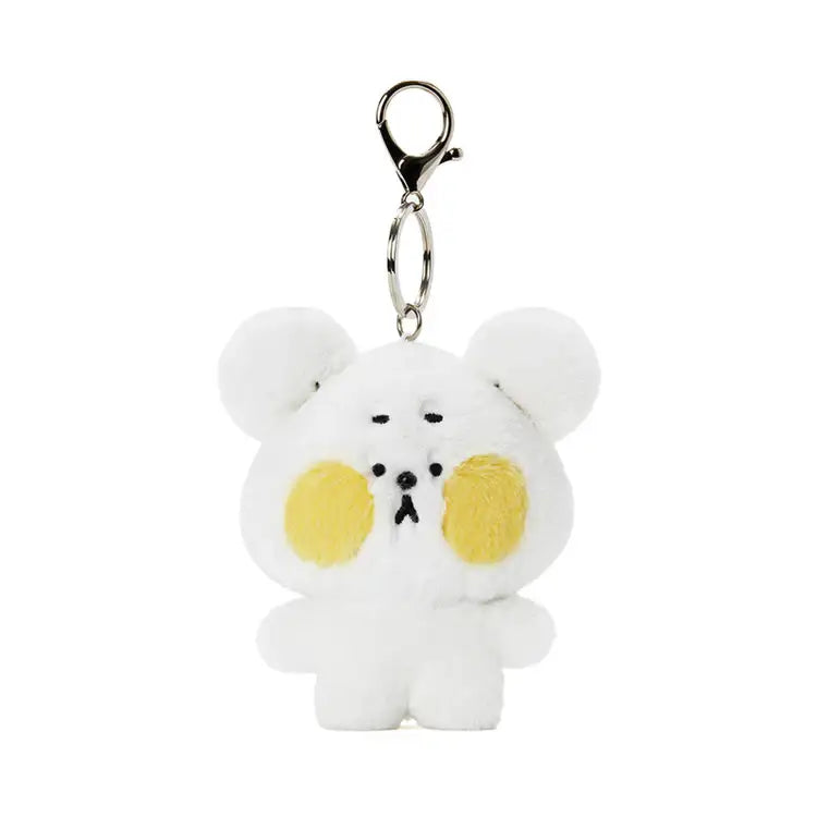 Kakao Friends - AnkokoAnko Tungko Plush Doll Keyring - Kakao Friends - Home & Living, Accessories - Harumio