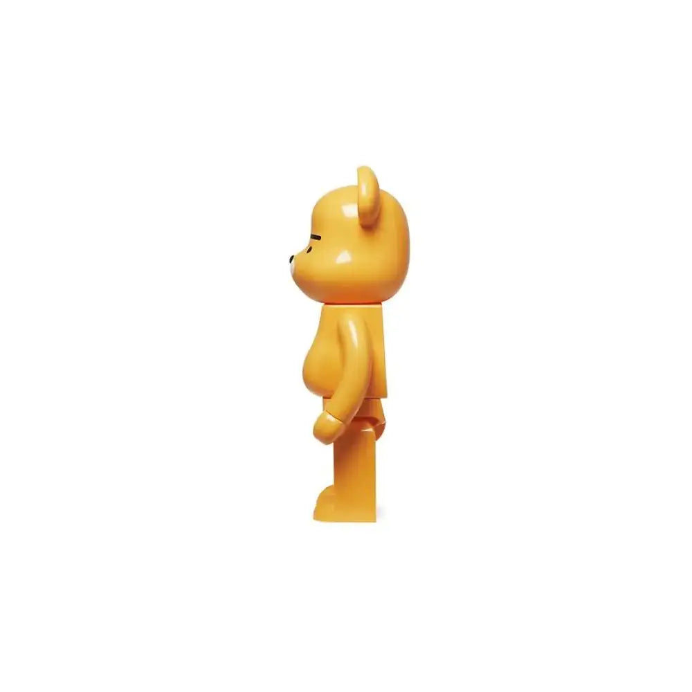 BEARBRICK x Kakao Friends - Ryan Edition Figure - Kakao Friends - Figure - Harumio