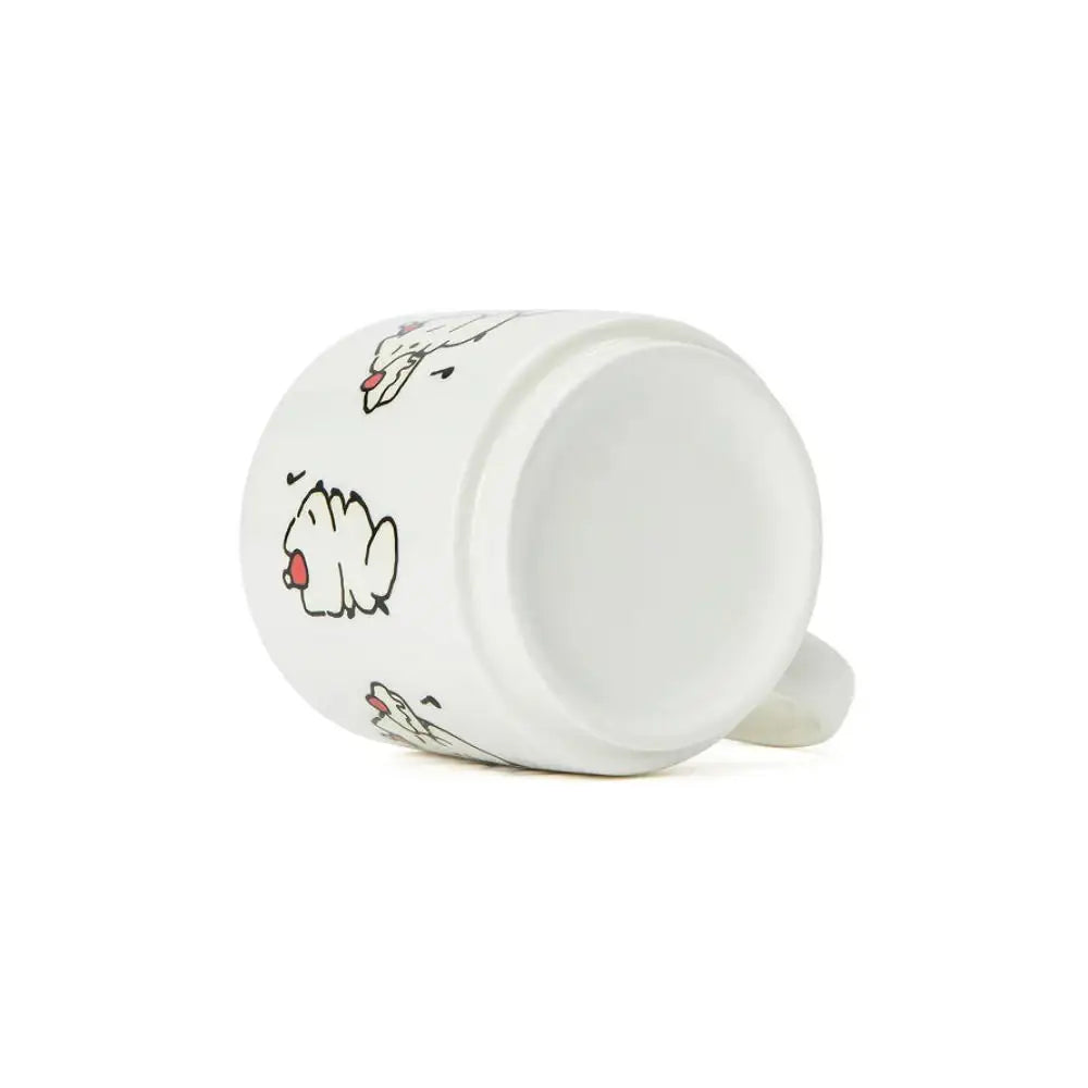 Kakao Friends - Masung Fox Cup - Kakao Friends - Cup - Harumio