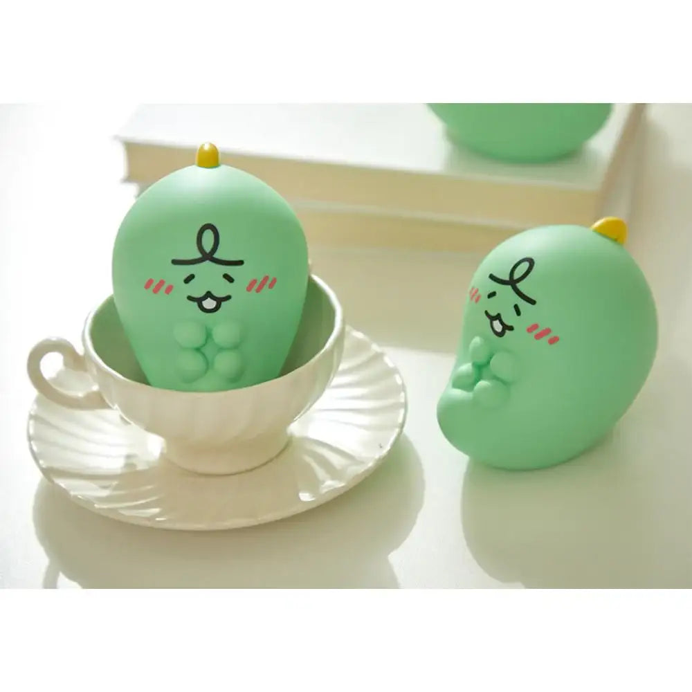 Kakao Friends - Niniz Jordy Figure Mood Light - Kakao Friends - Home & Living, Accessories - Harumio