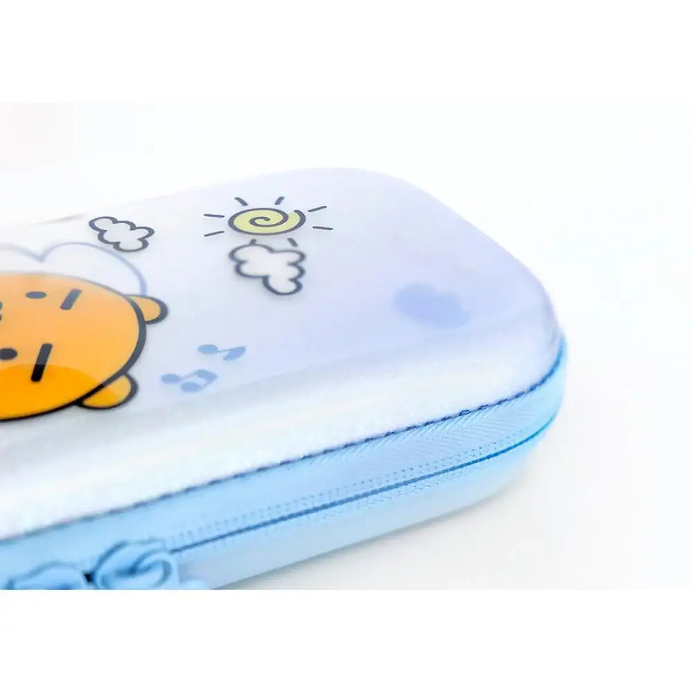 Kakao Friends - EVA Pencil Case - Kakao Friends - Pencil Case - Harumio