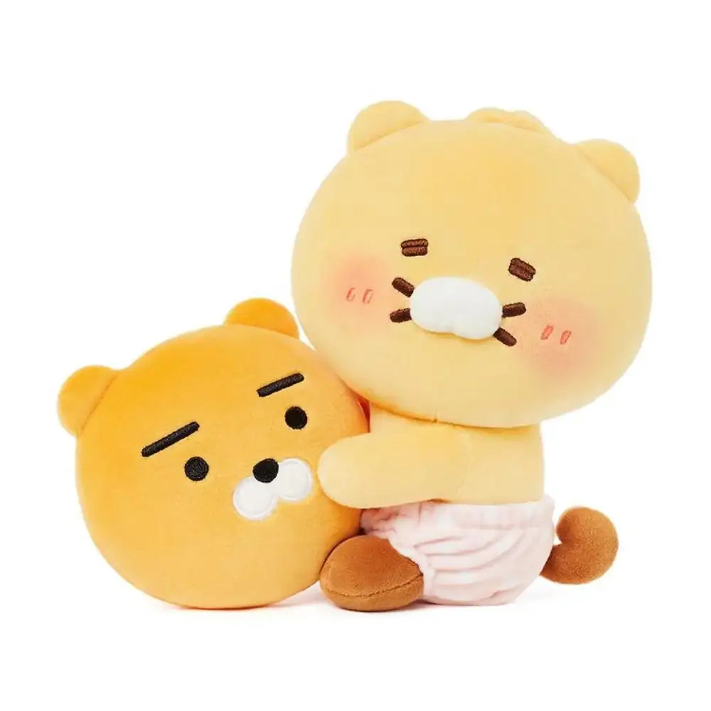Kakao Friends - Baby Choonsik Attachment Plush Doll - Kakao Friends - Plush Doll - Harumio