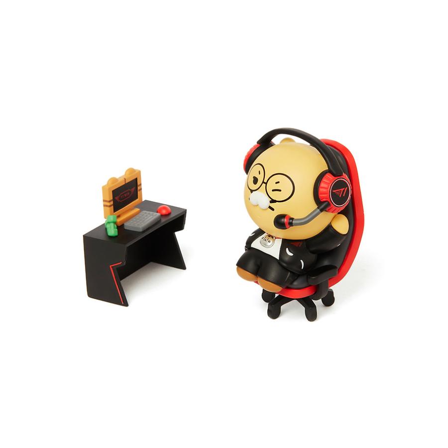 T1 x Kakao Friends - Choonsik Random Figure
