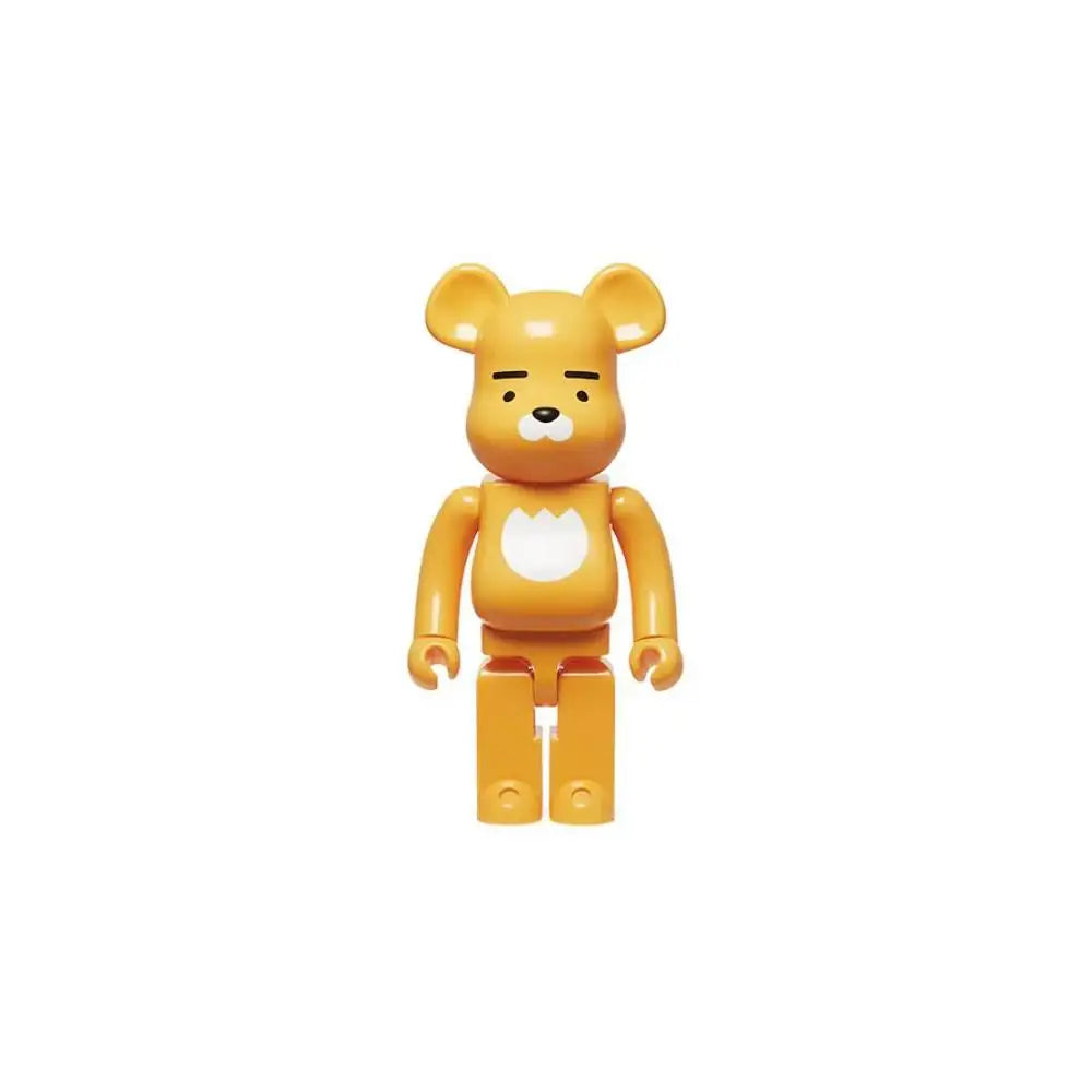 BEARBRICK x Kakao Friends - Ryan Edition Figure - Kakao Friends - Figure - Harumio
