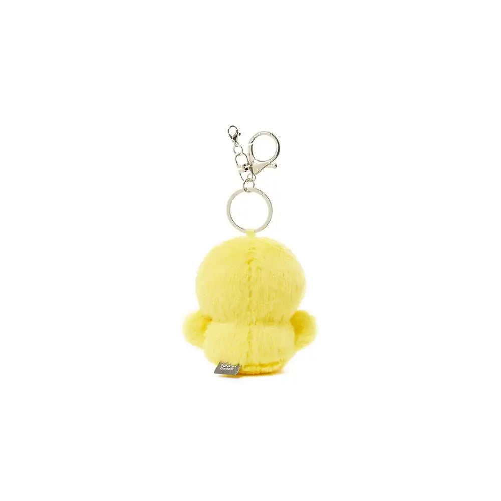 Kakao Friends - FRIENDZOO Doll Figure Keyring - Kakao Friends - Keyring - Harumio
