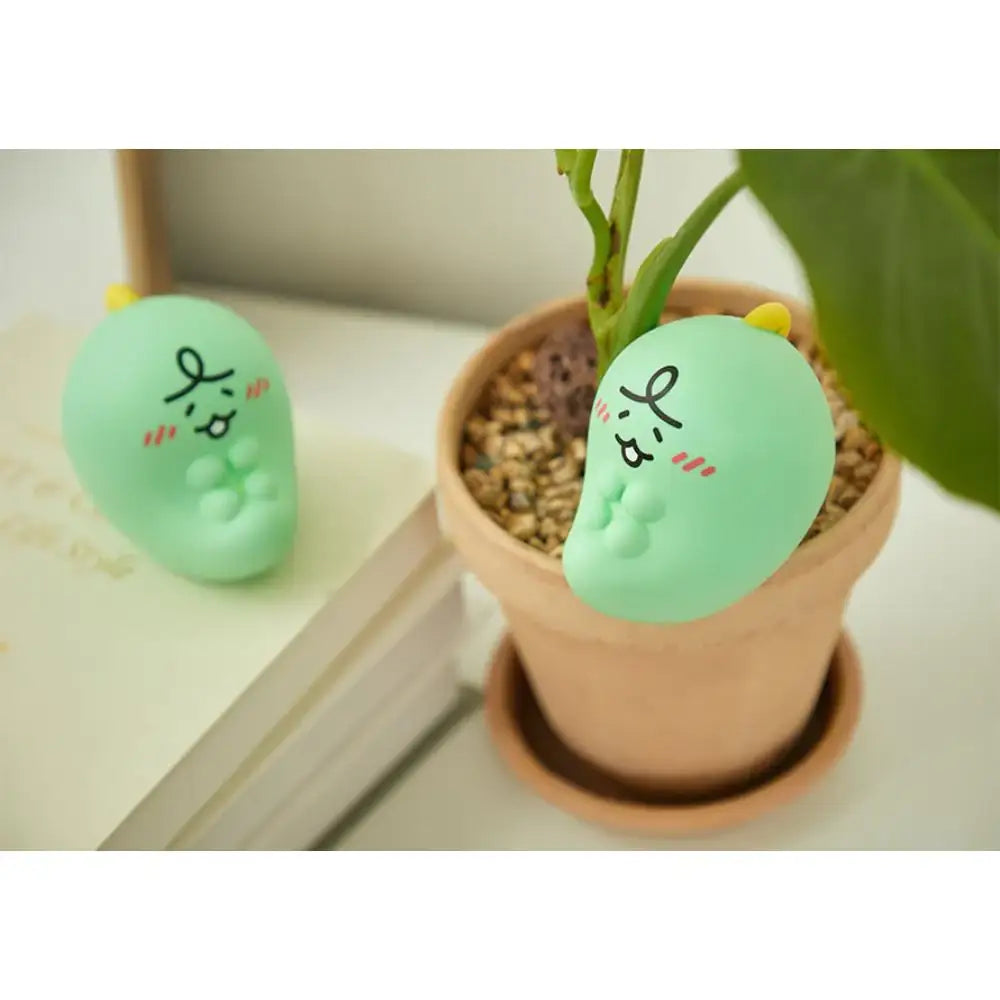 Kakao Friends - Niniz Jordy Figure Mood Light - Kakao Friends - Home & Living, Accessories - Harumio