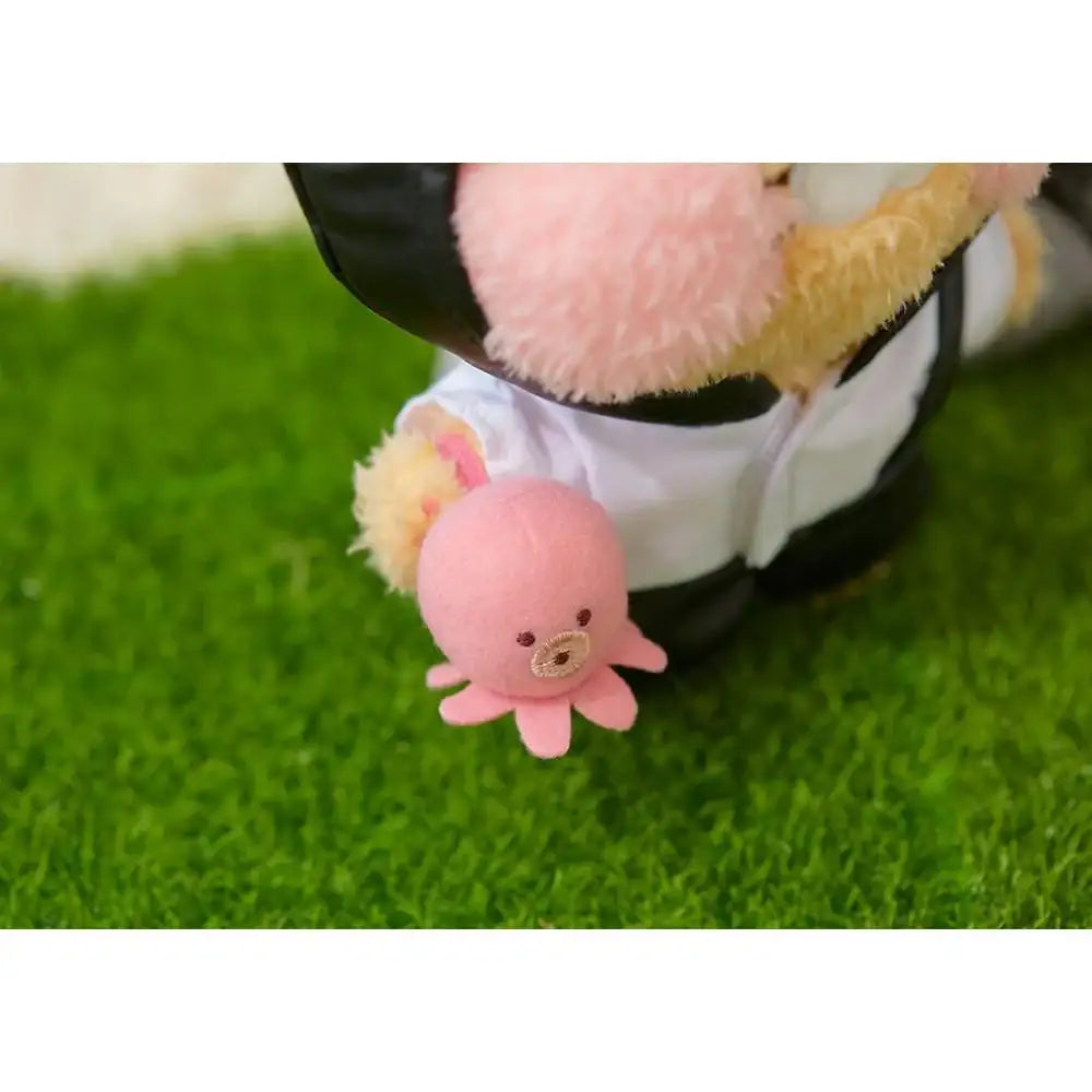 Kakao Friends - Friends in Jeju Choonsik Hanyeo Postle Doll Costume - Kakao Friends - Home & Living, Accessories - Harumio