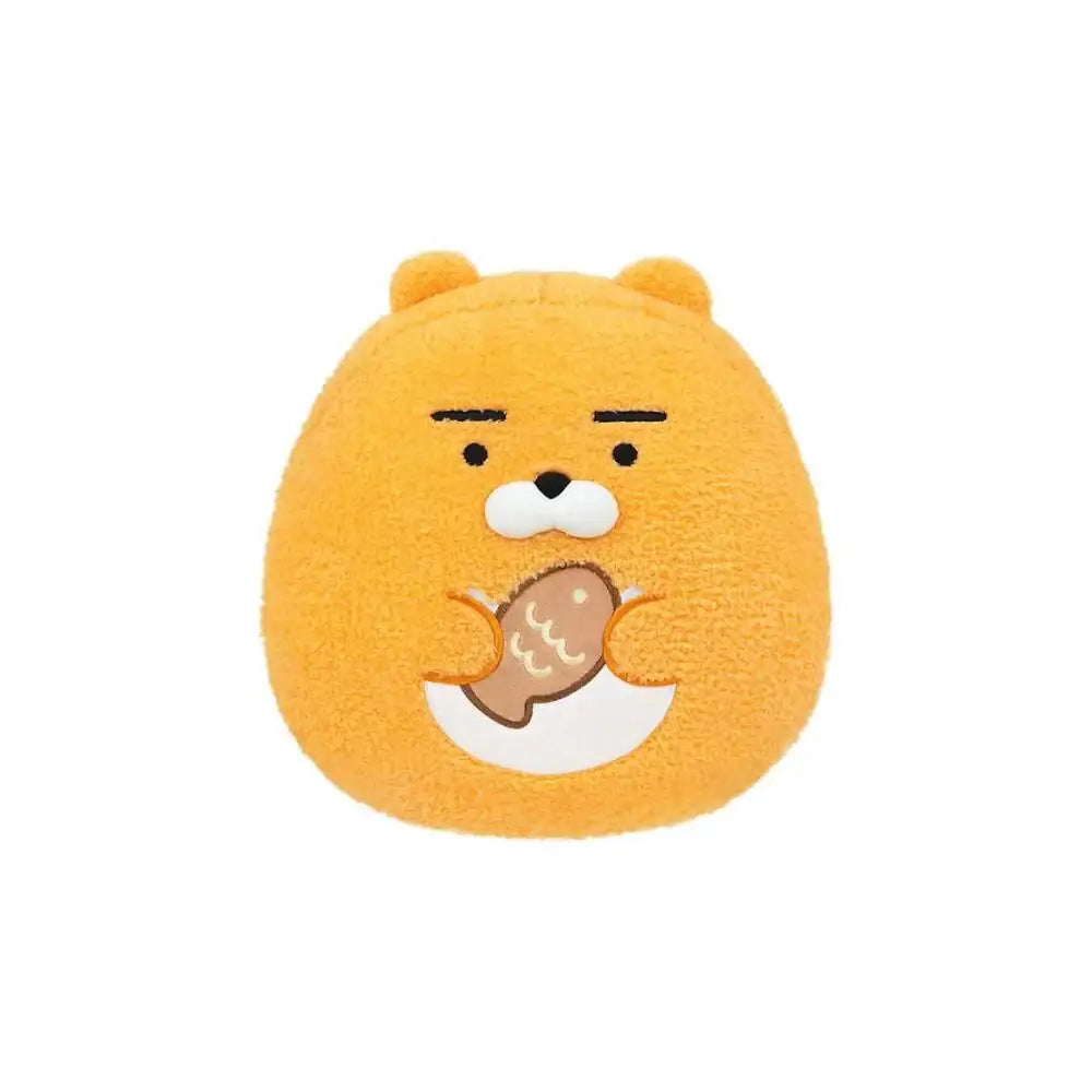 Kakao Friends - Boucle Hand Warmer Cushion - Kakao Friends - Hand Warmer - Harumio