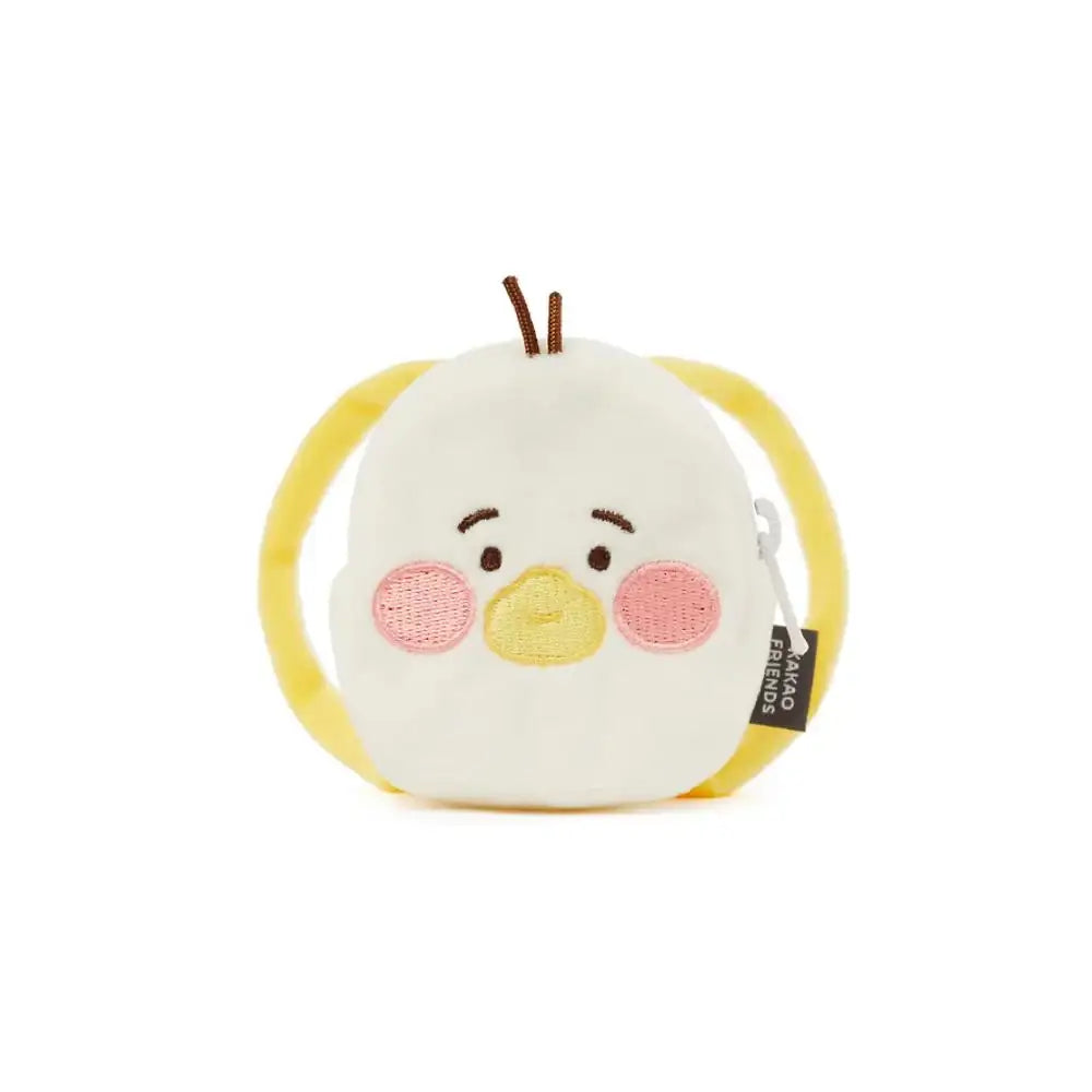 Kakao Friends - Little Friends Backpack Fossil Doll Costume - Kakao Friends - Doll backpack - Harumio