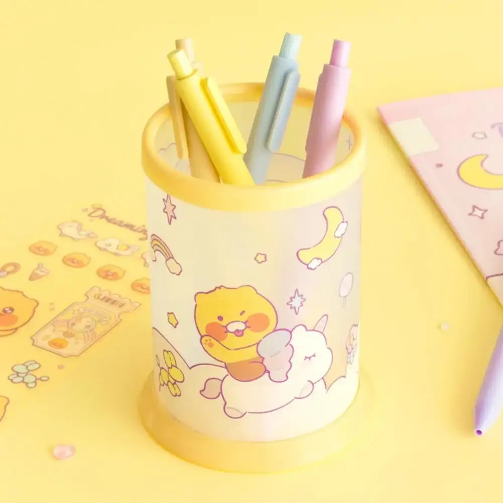 Kakao Friends - Baby Dreaming DIY Pen Holder - Kakao Friends - Pen Holder - Harumio
